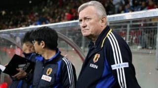 時代を先取りする｢戦術｣、代表FWを生み出す｢目｣、世界一をもたらしたのは【東欧の天才が語った｢監督｣に必要な力】(3)
