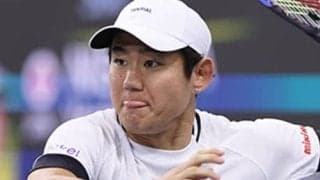  西岡良仁が欠場発表「悔しい」 