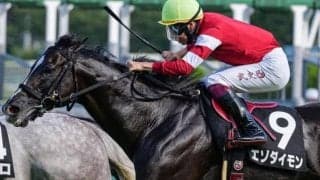 「ウマ娘」藤田晋オーナーの億超え良血馬 外差し馬場を味方にオープン入りなるか