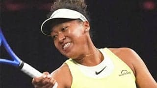 大坂なおみ 世界1位にストレート負け