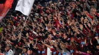 J2最下位の札幌に痛手…MF田中克幸とMFフランシス・カンが負傷離脱