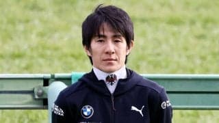第1回小倉競馬リーディングジョッキーは丹内祐次騎手