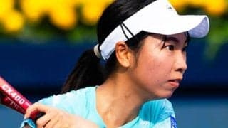 伊藤あおい 逆転勝ちで本戦王手