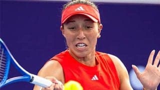 世界4位 同胞対決制し今季初V
