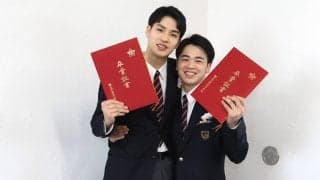 駿台学園高 春高3連覇&全国三冠メンバーが卒業 ピアチェンツアで武者修行中の川野琢磨はとんぼ返りでイタリアへ