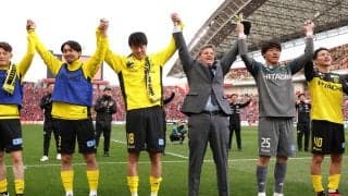 したたかなリカルド監督とアクチュアルプレーイングタイム/六川亨の日本サッカーの歩み