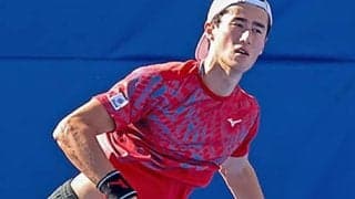  トゥロター 予選1回戦で敗退 