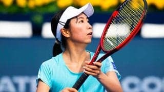  伊藤あおい 予選決勝で敗退 