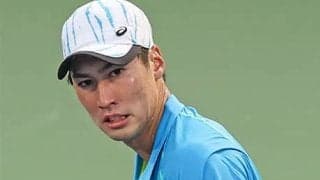  綿貫陽介 予選突破し本戦へ 