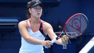  19歳の石井さやか マイアミOP出場へ 