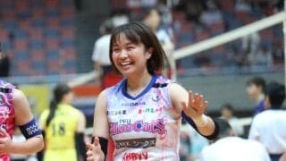 PFU　池谷優佳が2024-25シーズン限りで引退