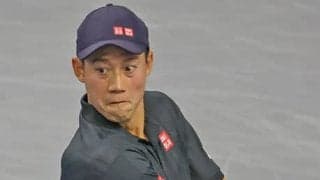  錦織圭 過去準V大会にエントリー 