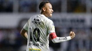 長期離脱から復帰のネイマールがブラジル代表復帰！ コロンビア＆アルゼンチンと戦うメンバー23名が発表【2026年W杯南米予選】