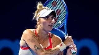  負傷に苦しむ元世界6位が再離脱 