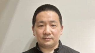 駿台学園高の梅川大介監督がSVリーグ大阪Bのアカデミーに入団 「SV.LEAGUEで活躍できる選手を1人でも育てられるように