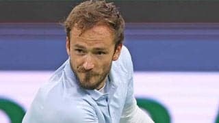 メド 悲願の初Vへ好発進 