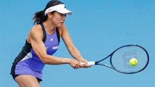  加藤未唯組 5大会連続で初戦敗退 