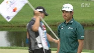 【動画】松山英樹イーグル＆チップインで魅せる！首位はコリン・モリカワ【アーノルド・パーマーインビテーショナル presented by マスターカード3日目】