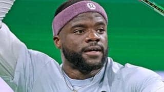  世界17位 試合にラケット忘れる 