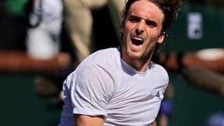 マッチ7連勝、強敵撃破で16強へ
