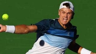  逆転勝ちで熱戦制す ルーネが16強 