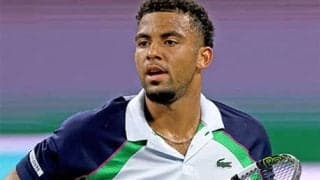  20歳でフランス勢1番手に 