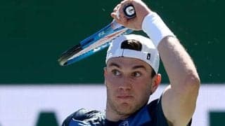 23歳が快勝 2年ぶり16強