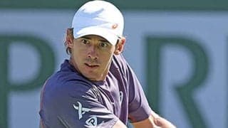  世界10位 マスターズ50勝達成し16強 