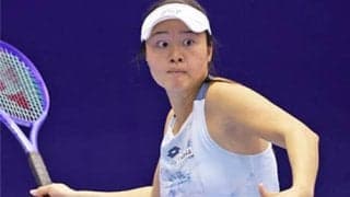  齋藤咲良ら 日本勢4名が初戦突破 