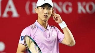  20歳の新星が手術「最善の選択」 