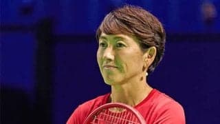  大坂なおみ 日本代表外れる 