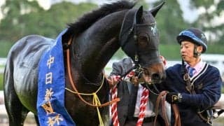 史上最高額のJRA・GIIウイナーとなるか 2.5億円馬が金鯱賞で重賞連勝狙う
