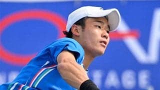  熊坂拓哉ら日本勢6名が初戦突破 