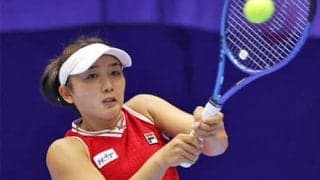  岡村恭香ら日本勢6名が初戦突破 