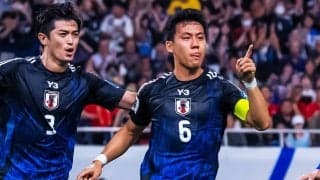 大谷翔平フィーバーの陰に隠れて...サッカー日本代表の８大会連続ワールドカップ出場決定が目前なのにワクワクしないわけ