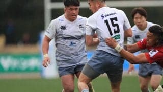 改善させたチームの生命線。ホストゲームで借りを返し、初の連勝と3勝目へ