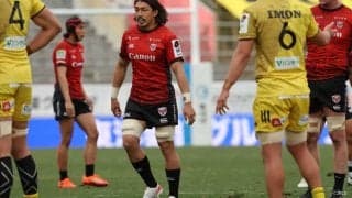 これまでもこれからもタックルして起き上がっての連続。嶋田直人は“有終の美”まで駆け抜ける