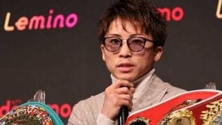 怪物とのベガス決戦は「一生に一度」 井上尚弥に牙をむくカルデナスが交渉の舞台裏を告白「俺は躊躇せずに受け入れた」