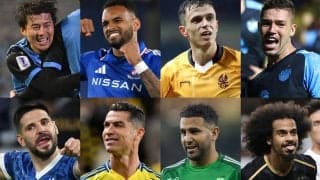 AFCが準々決勝以降のルールを発表！ アル・ヒラルが第1シードで日程が有利に…横浜FMは決勝まで行った場合は中2日で戦うことに【ACLE2024-25】