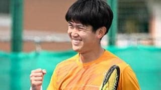  川橋勇太ら 日本勢4名が8強入り 