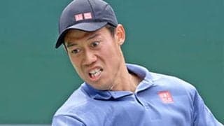  錦織圭「簡単な相手ではなかった」 