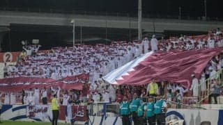 6月待たずして「2位以内」消滅の可能性も　最終予選A組はアジア王者カタールが帰化組復帰にベテラン組も再招集の総力戦へ