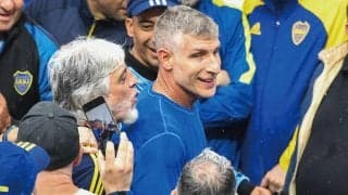 1999年の歴史的珍事“1試合でPK3本失敗”…当事者の名手マルティン・パレルモが回想「どんなに大きいケガよりもつらい」