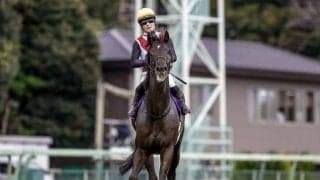 【高松宮記念】ルガル、ナムラクレアらが登録