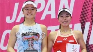18歳 齋藤咲良が全日本室内V