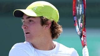  デルポ以来の記録 フォンセカが3勝目 