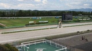 2026年のJBCは金沢競馬場＆門別競馬場 金沢での開催は3回目