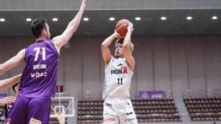 B2信州が山形に競り勝ちプレーオフ進出へ…B1復帰のために残りのレギュラーシーズンも全力で