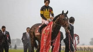 【ファルコンS想定騎手】パンジャタワーは藤岡佑介騎手、シルバーレインはC.ルメール騎手