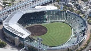 第97回選抜高校野球が甲子園で開幕　32校、春の頂点へ熱戦